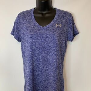 Under Armour Loose Short Sleeve Shirt